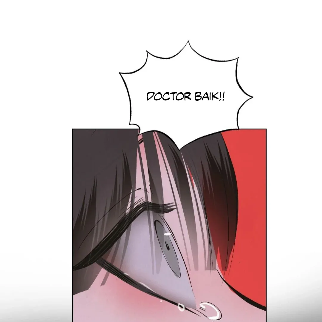 Peaches and Dream Chapter 9 page 116