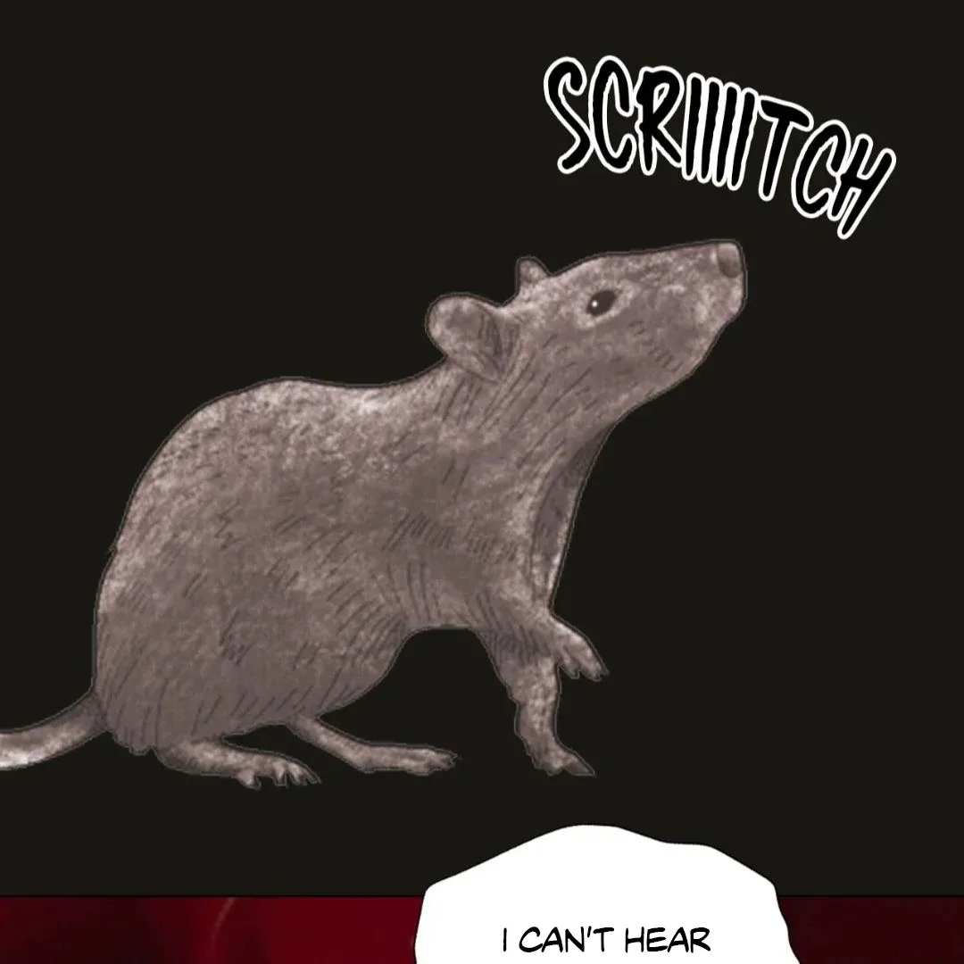 Peaches and Dream Chapter 9 page 121