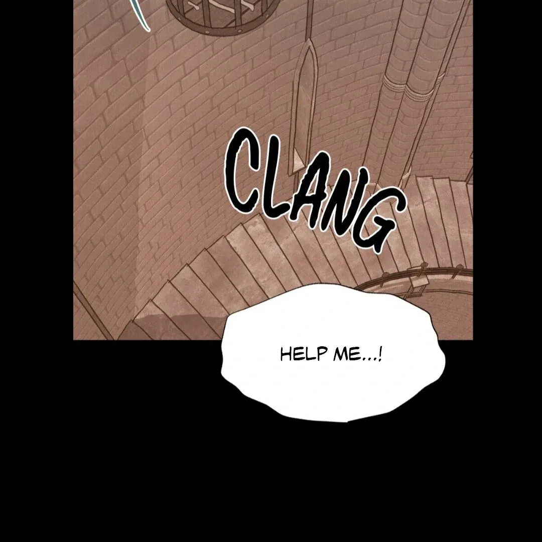 Peaches and Dream Chapter 9 page 124
