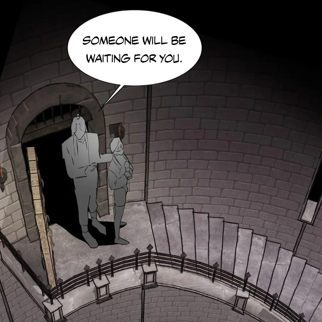 Peaches and Dream Chapter 9 page 126