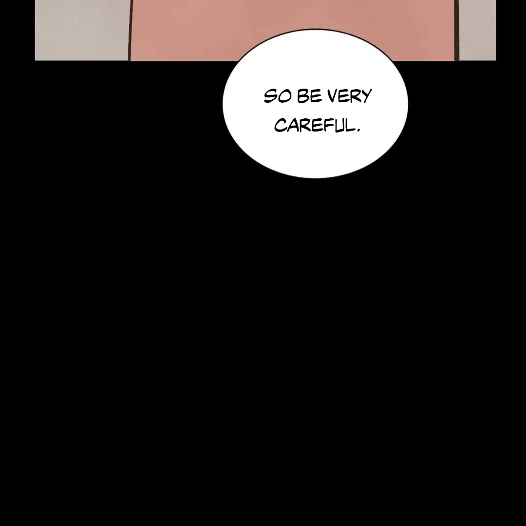 Peaches and Dream Chapter 9 page 134