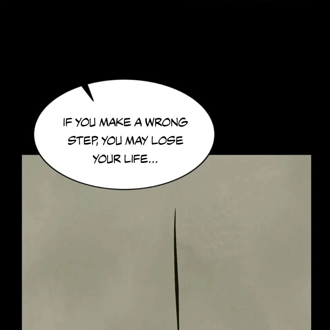 Peaches and Dream Chapter 9 page 132