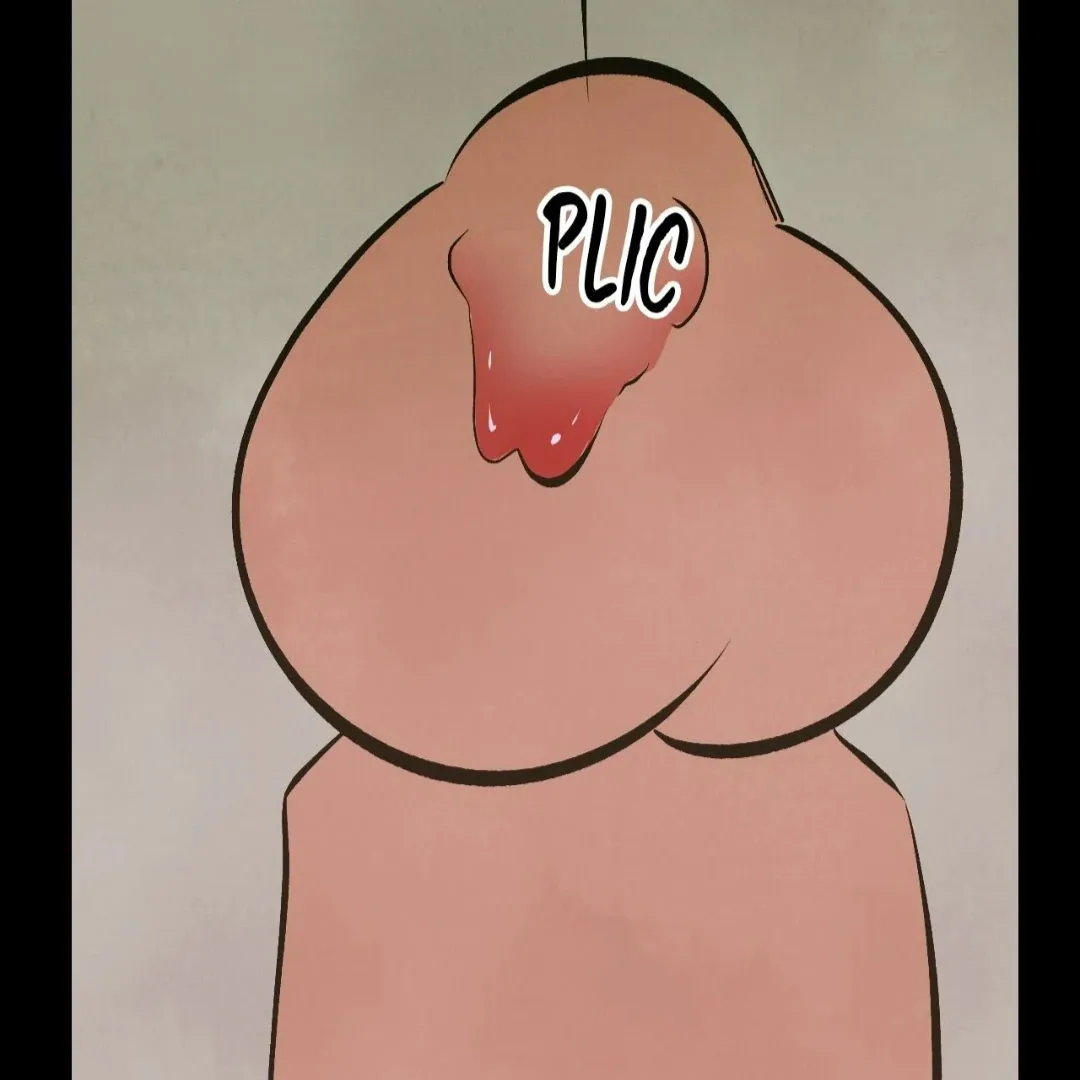 Peaches and Dream Chapter 9 page 133