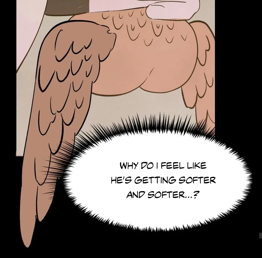 Peaches and Dream Chapter 9 page 139