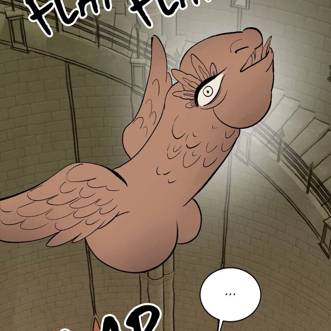 Peaches and Dream Chapter 9 page 144