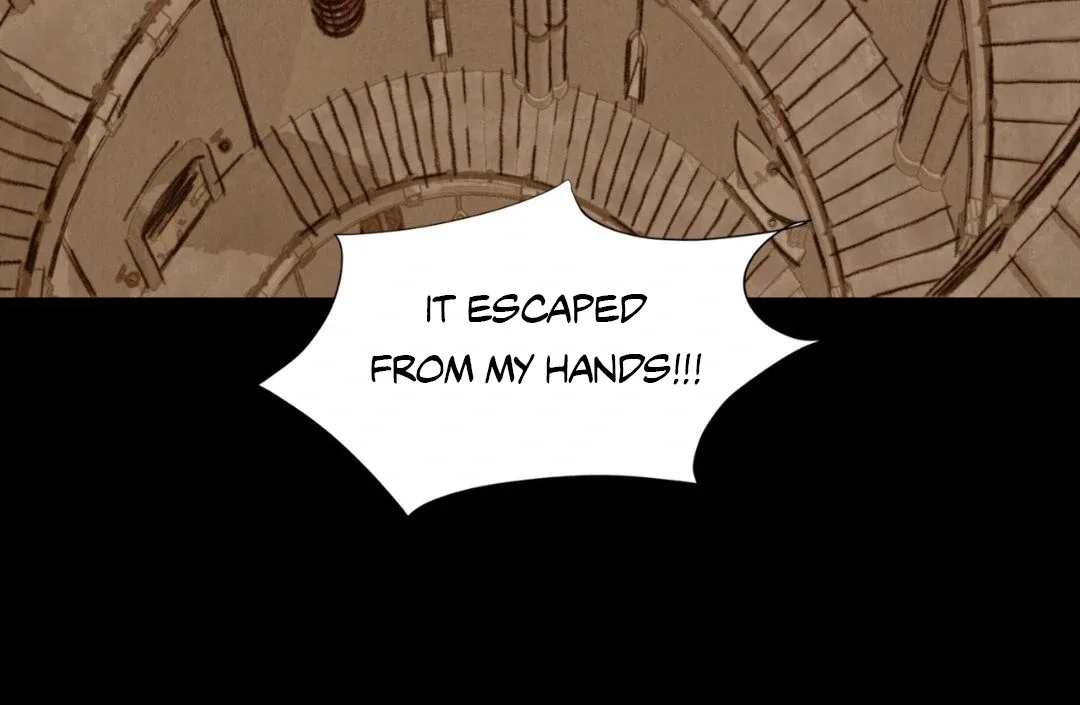 Peaches and Dream Chapter 9 page 146