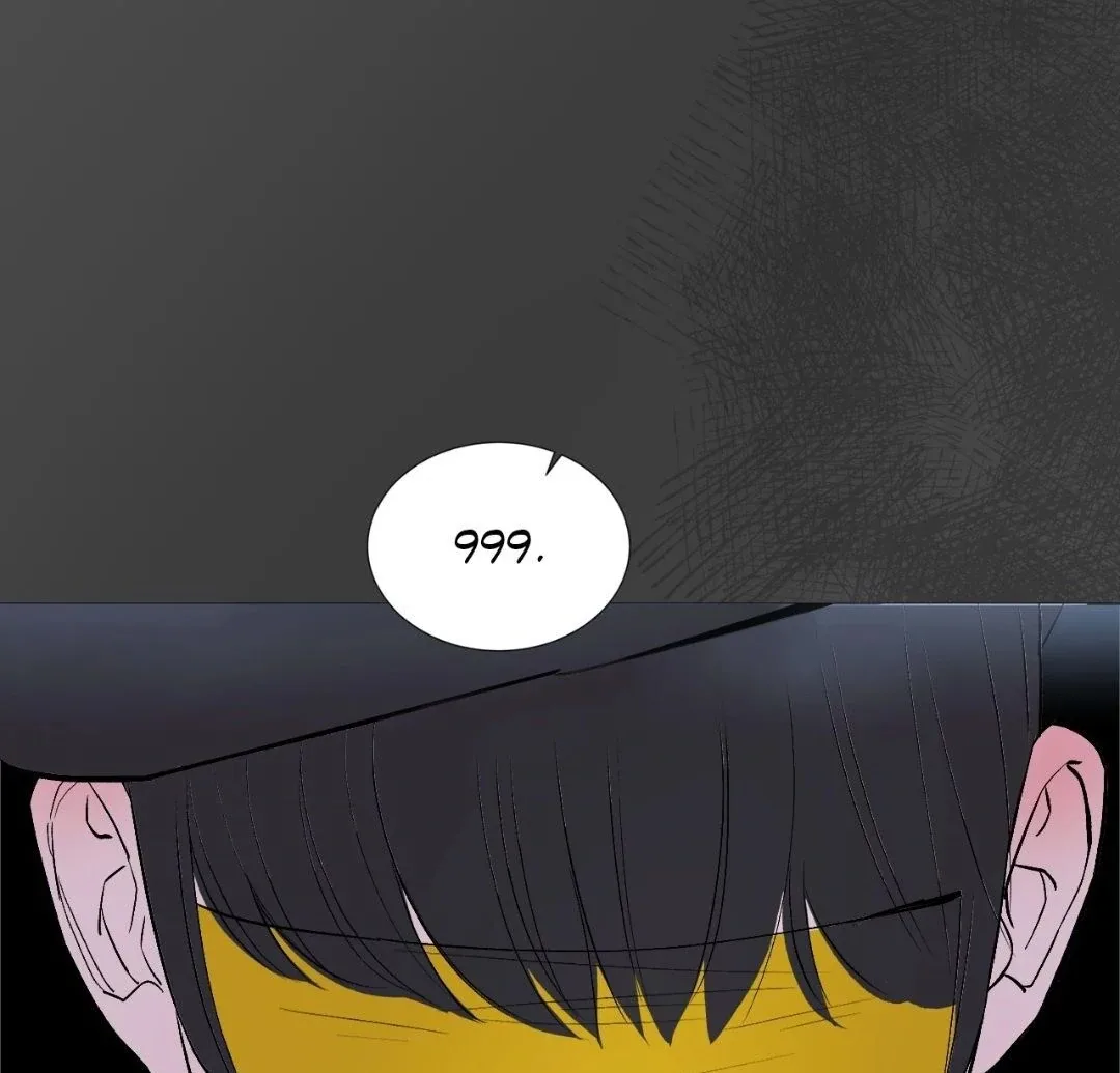 Peaches and Dream Chapter 9 page 153
