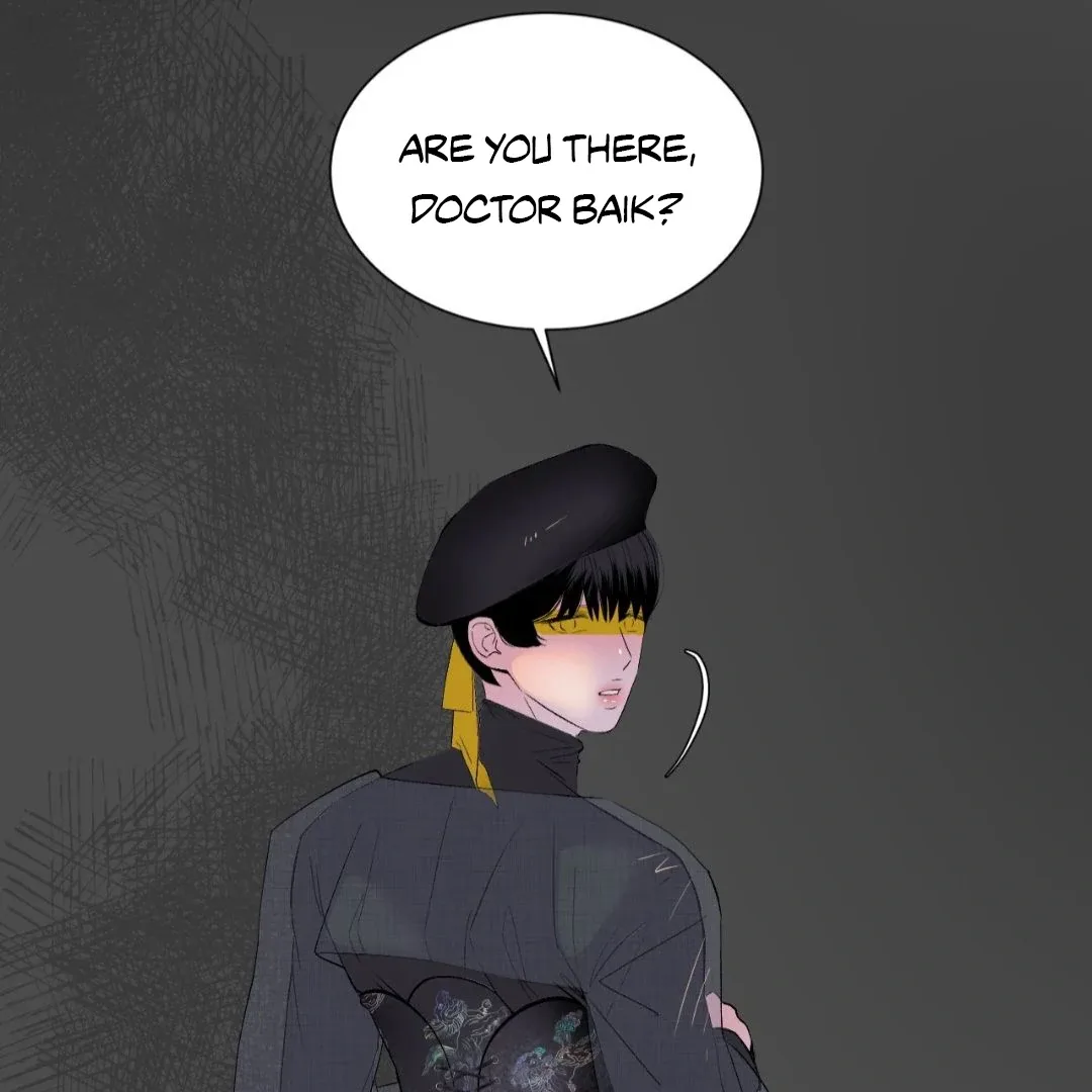 Peaches and Dream Chapter 9 page 155