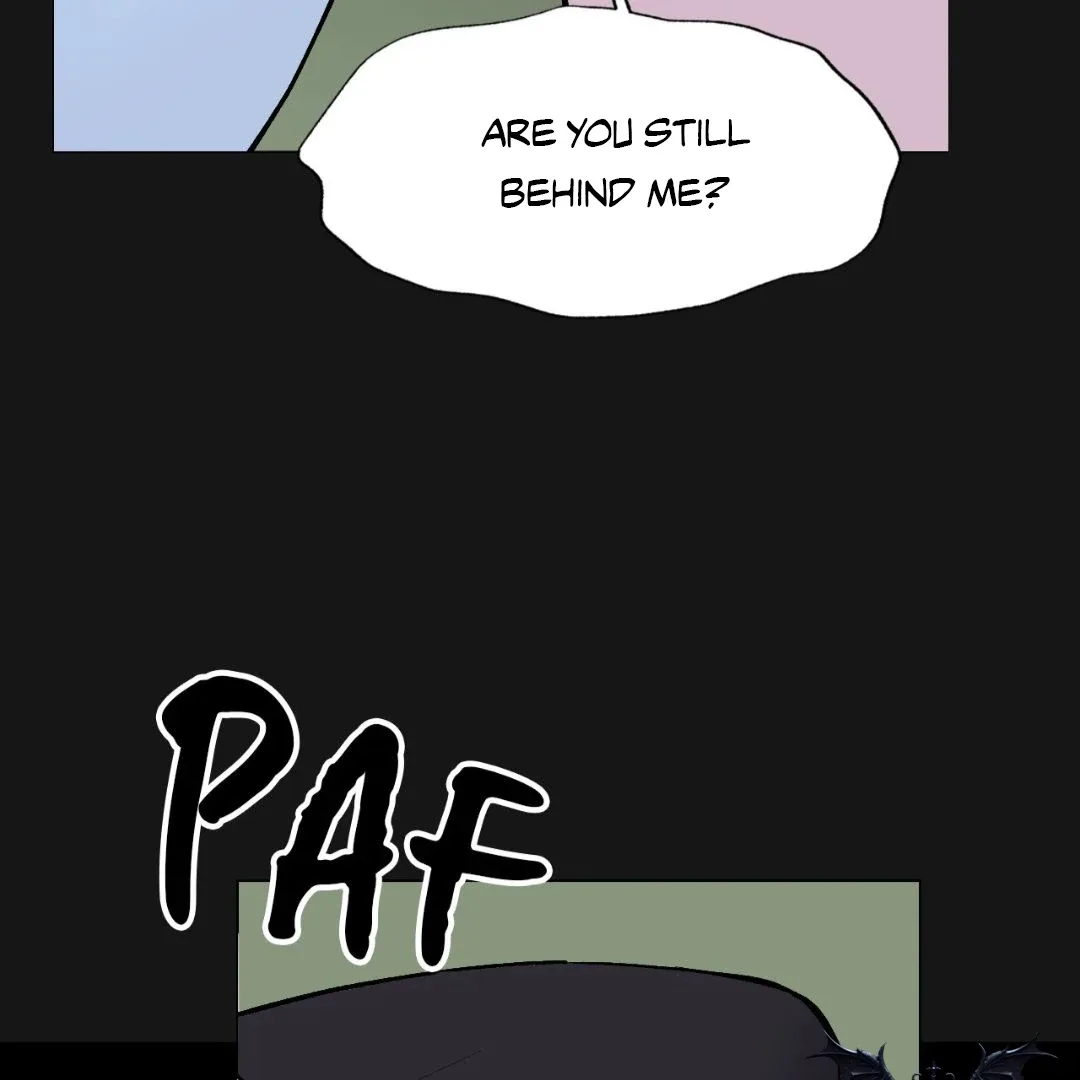 Peaches and Dream Chapter 9 page 159