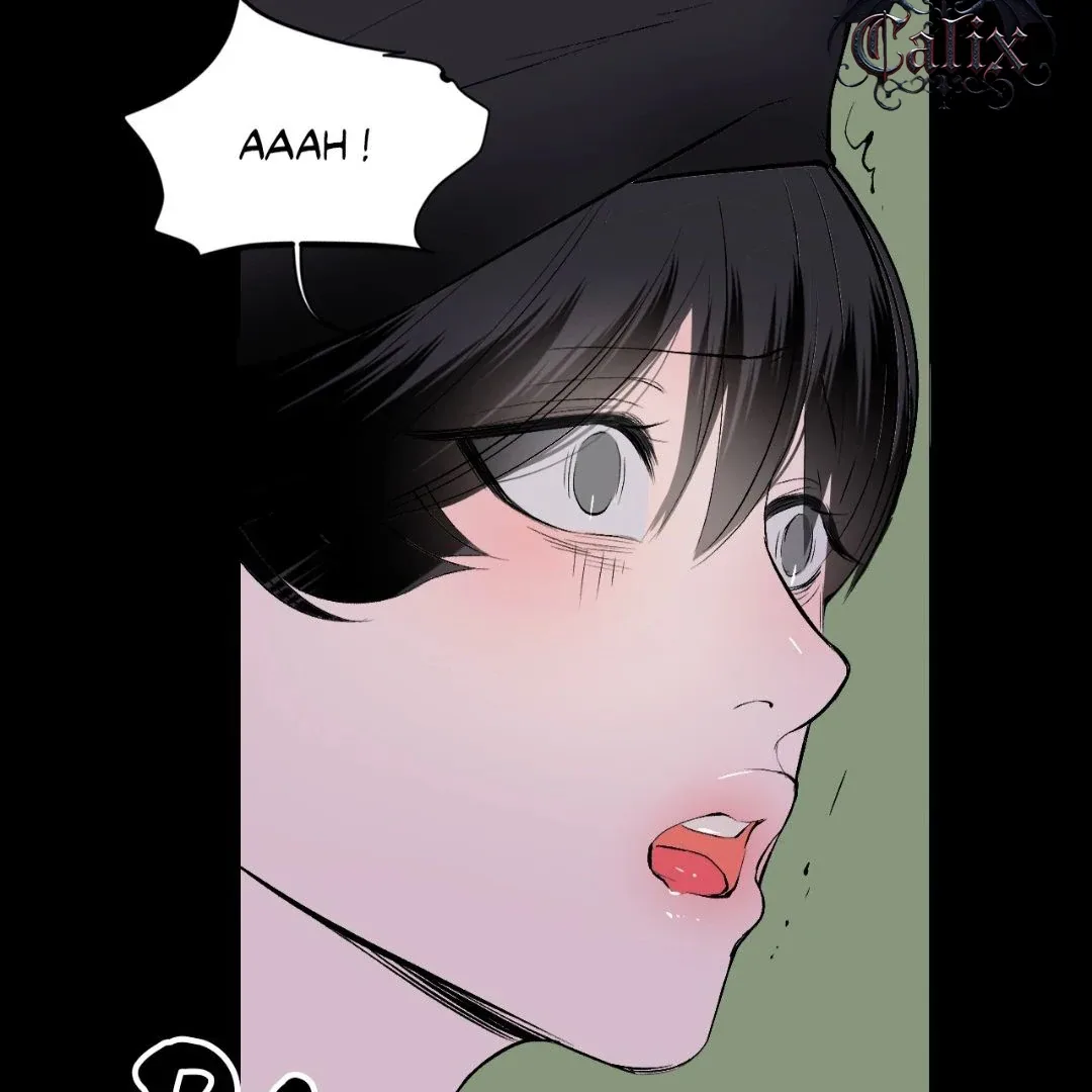 Peaches and Dream Chapter 9 page 160