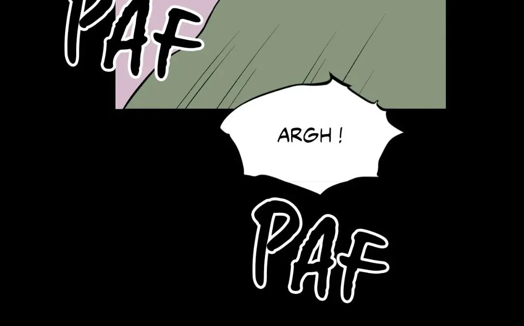 Peaches and Dream Chapter 9 page 161