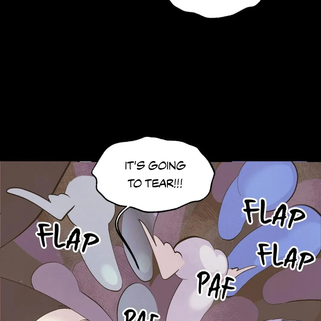 Peaches and Dream Chapter 9 page 168