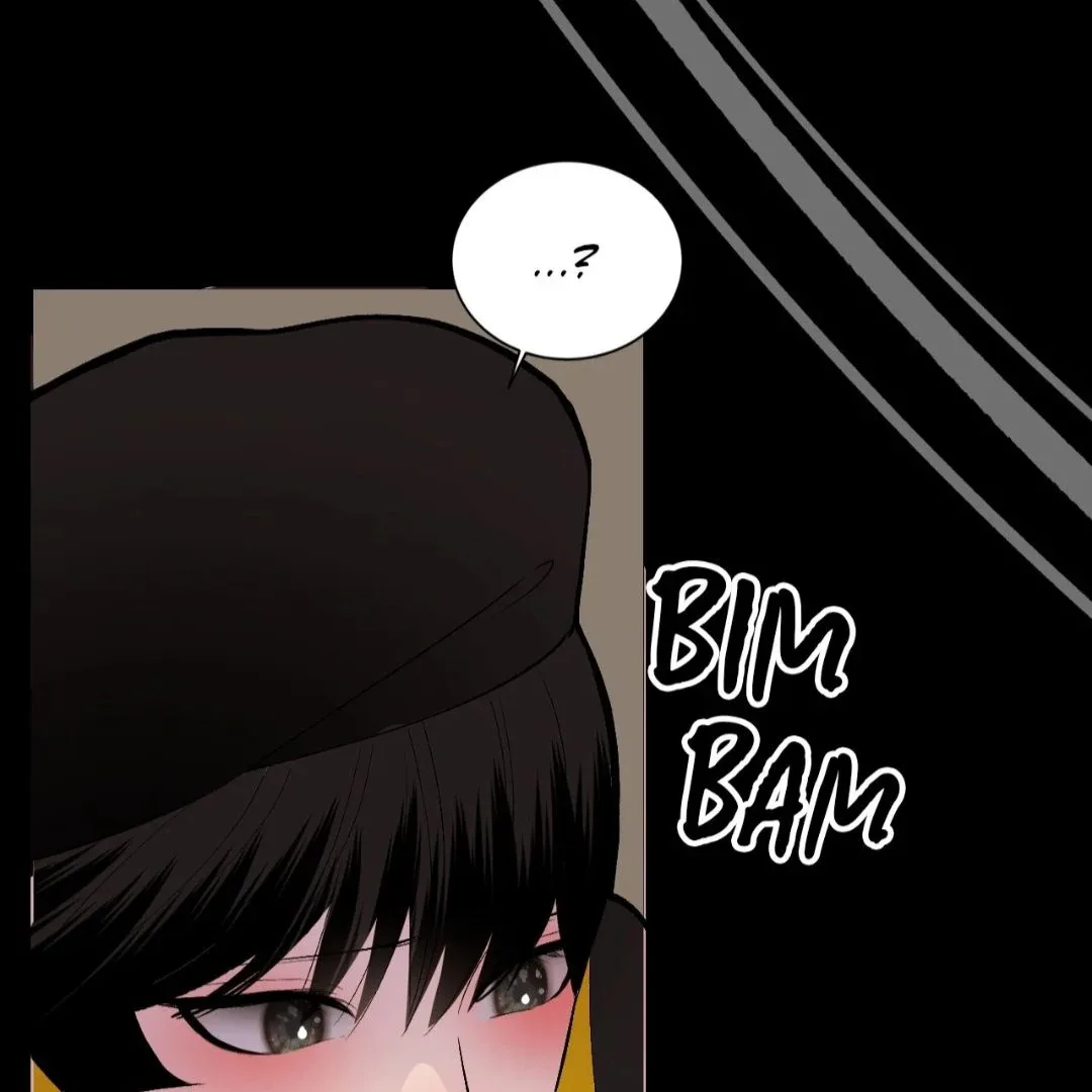Peaches and Dream Chapter 9 page 175