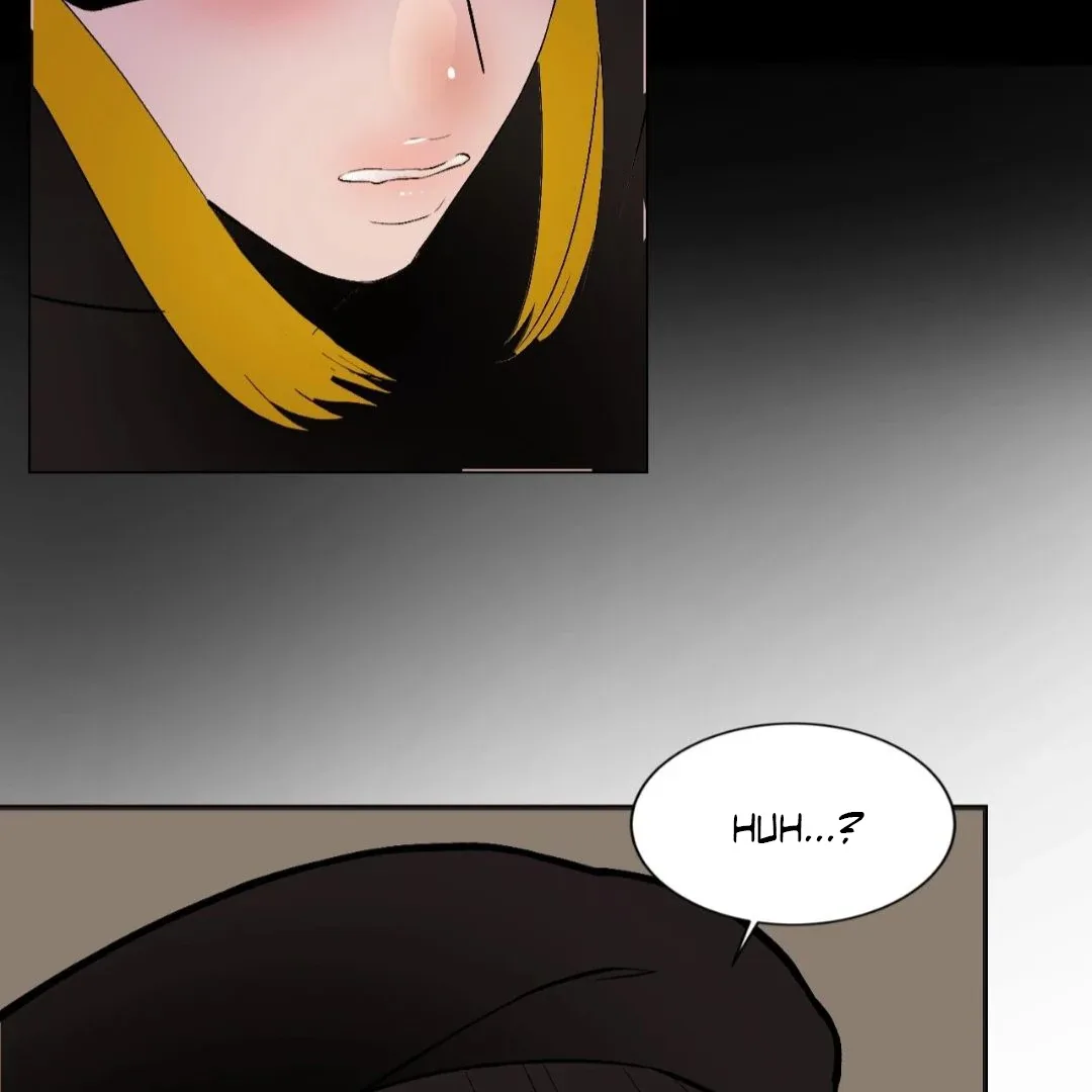 Peaches and Dream Chapter 9 page 176