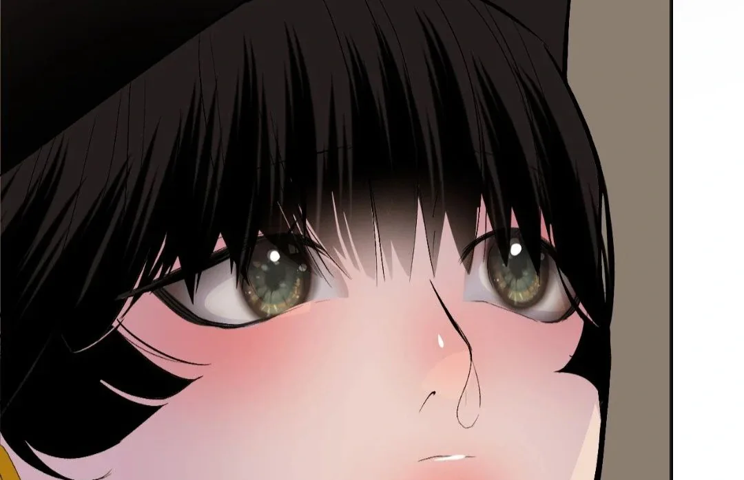 Peaches and Dream Chapter 9 page 177