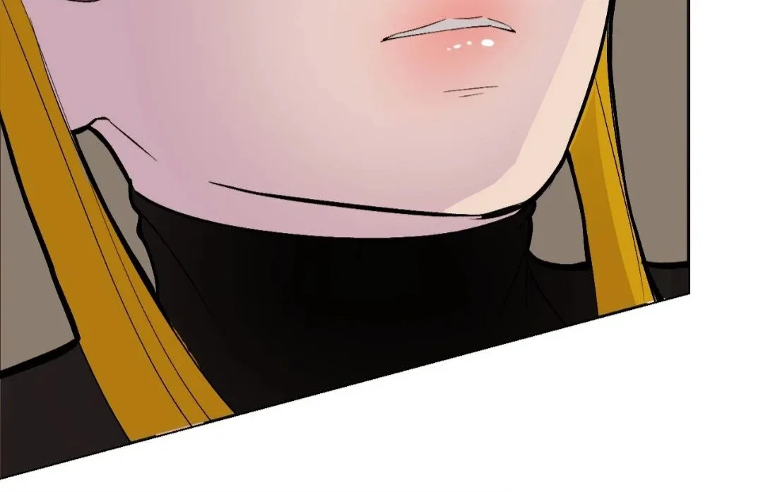 Peaches and Dream Chapter 9 page 178