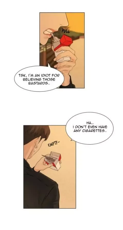 Pearl Boy Chapter 1.2 page 14