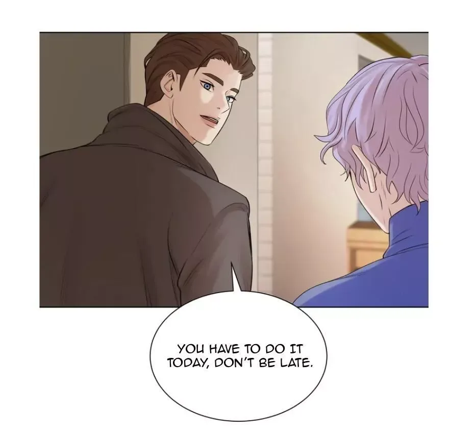 Pearl Boy Chapter 1.3 page 29