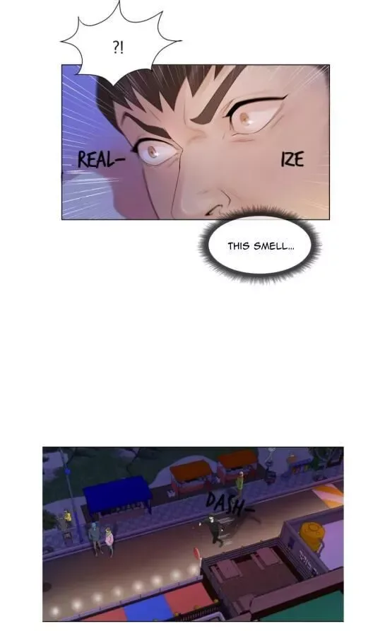 Pearl Boy Chapter 1.3 page 12