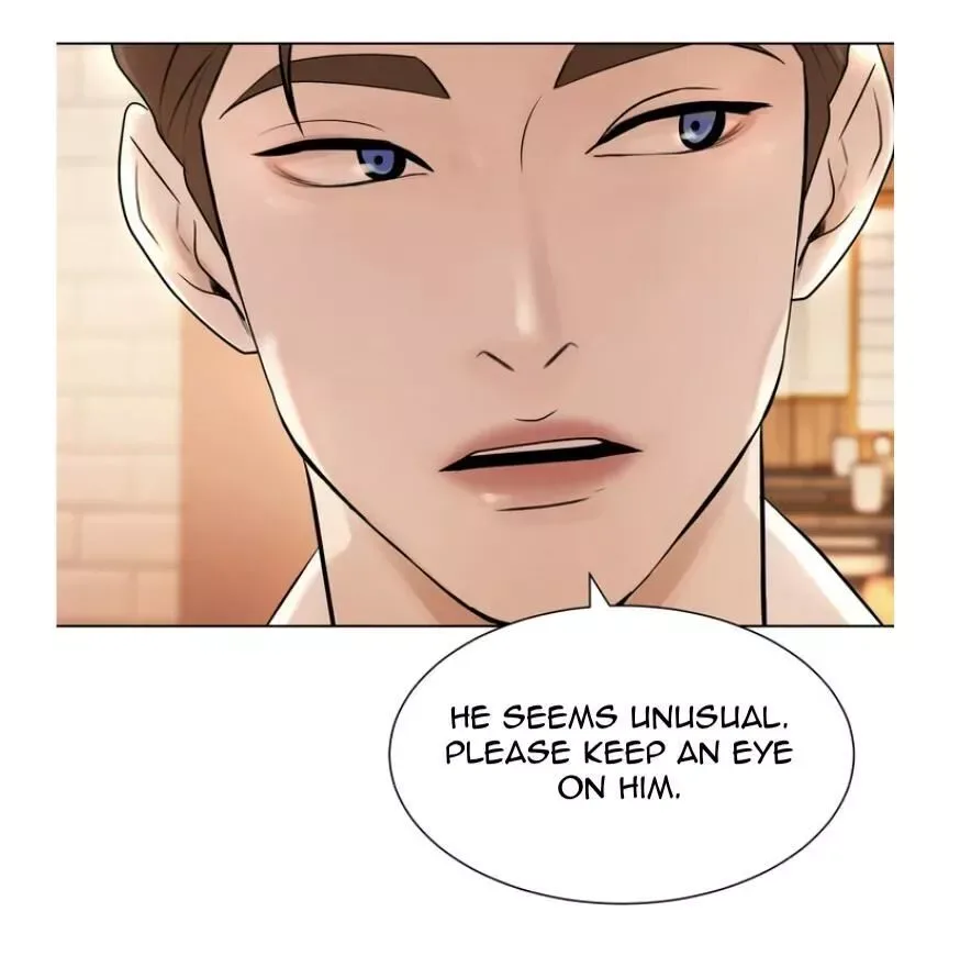 Pearl Boy Chapter 1.3 page 27