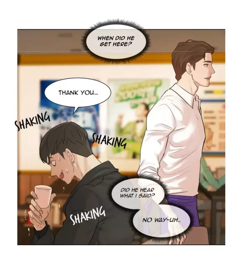 Pearl Boy Chapter 1.3 page 25