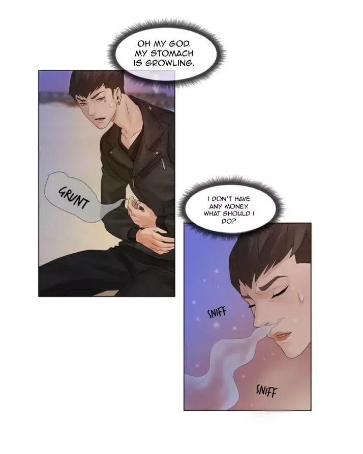 Pearl Boy Chapter 1.3 page 11