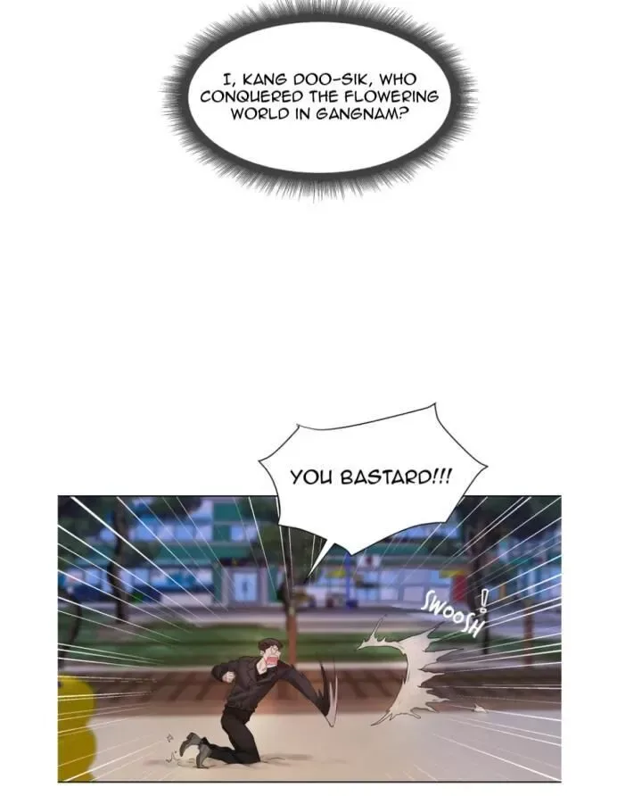 Pearl Boy Chapter 1.3 page 9
