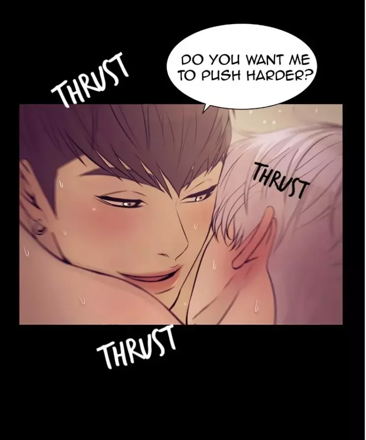 Pearl Boy Chapter 1 page 15