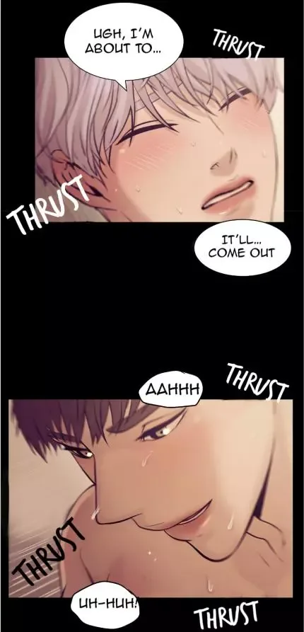 Pearl Boy Chapter 1 page 17