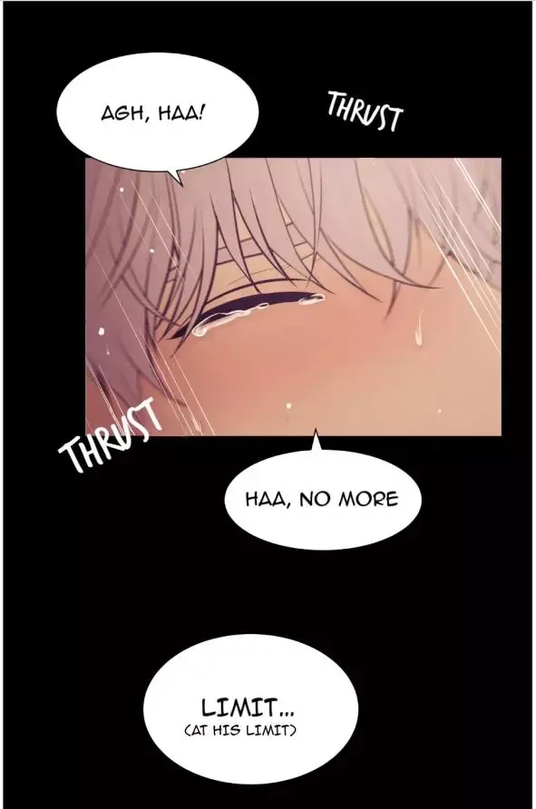 Pearl Boy Chapter 1 page 18