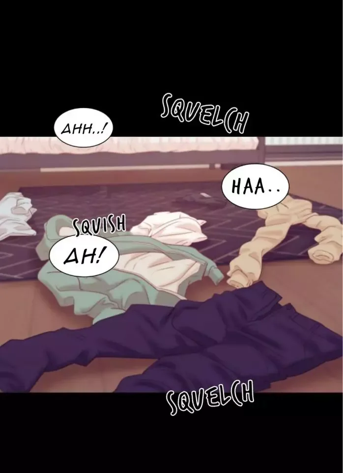 Pearl Boy Chapter 1 page 1