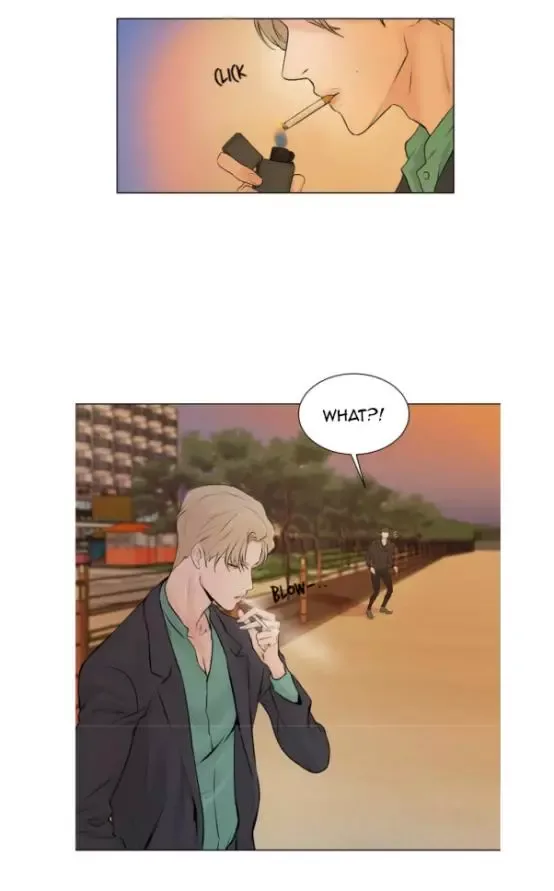 Pearl Boy Chapter 1 page 35