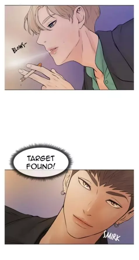 Pearl Boy Chapter 1 page 36