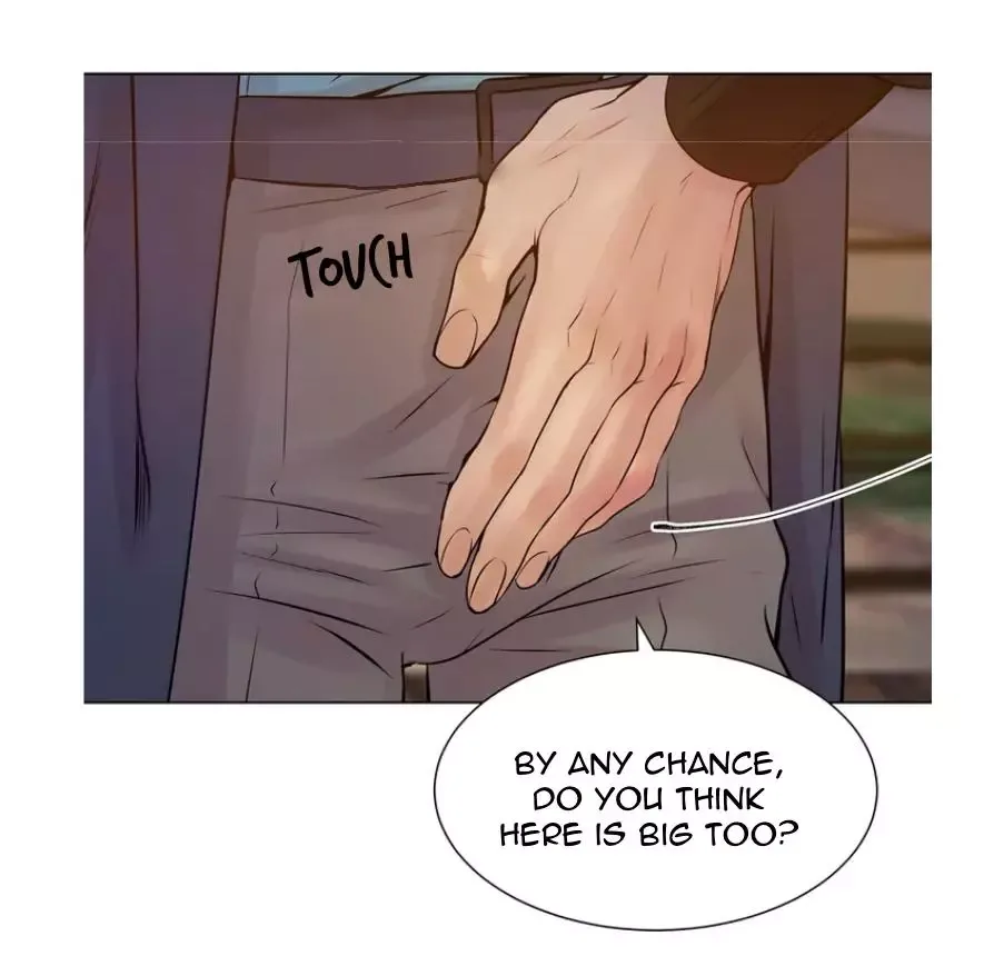 Pearl Boy Chapter 1 page 42