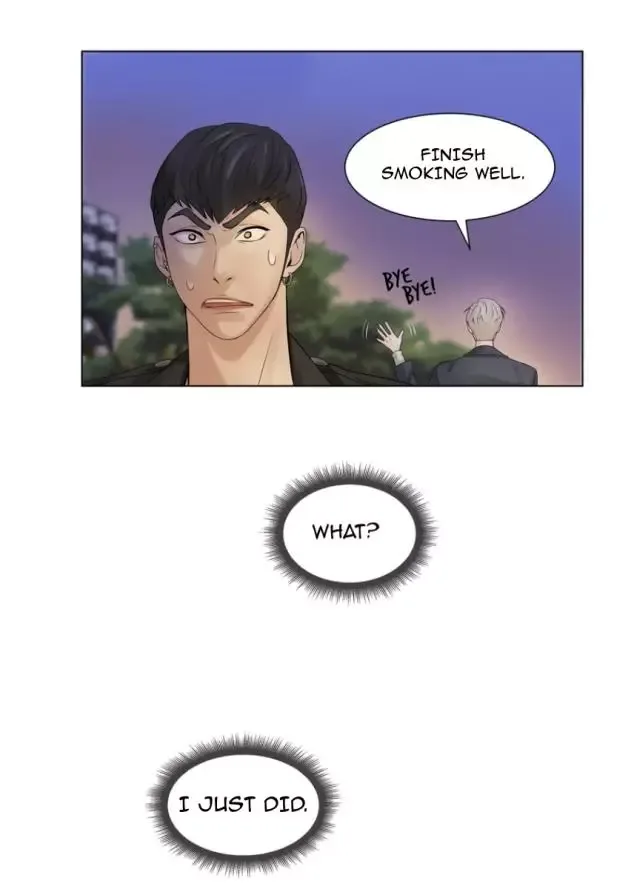 Pearl Boy Chapter 1 page 46