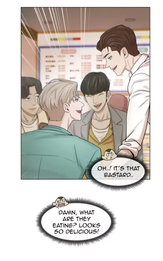 Pearl Boy Chapter 1 page 61