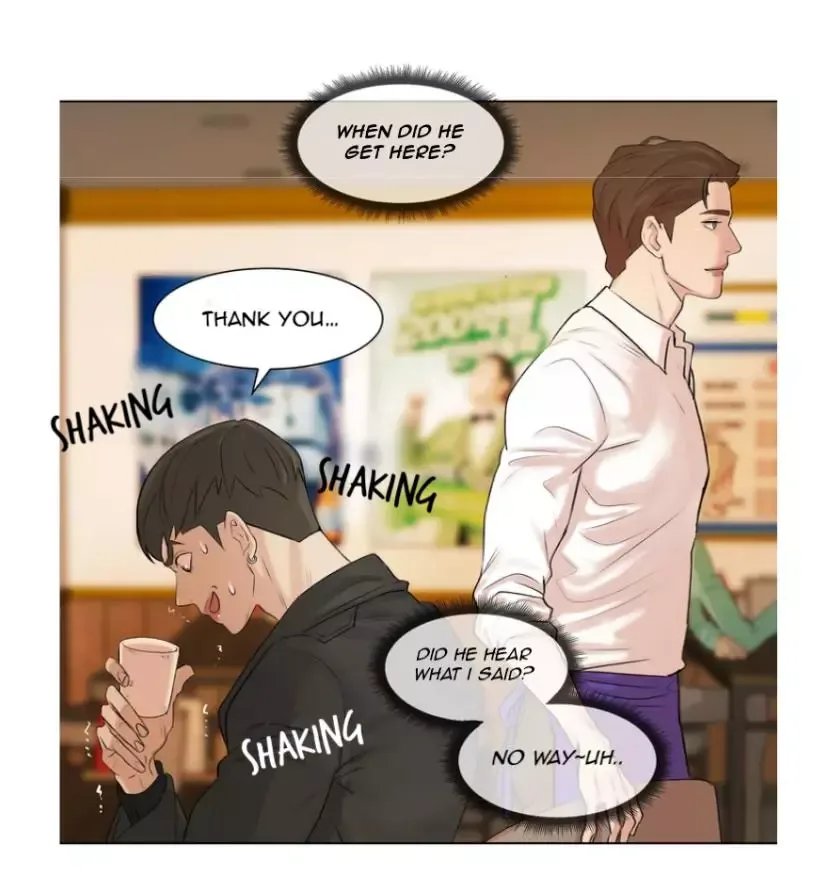 Pearl Boy Chapter 1 page 65