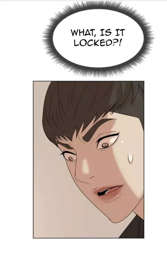 Pearl Boy Chapter 1 page 79