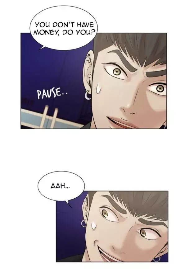 Pearl Boy Chapter 1 page 83