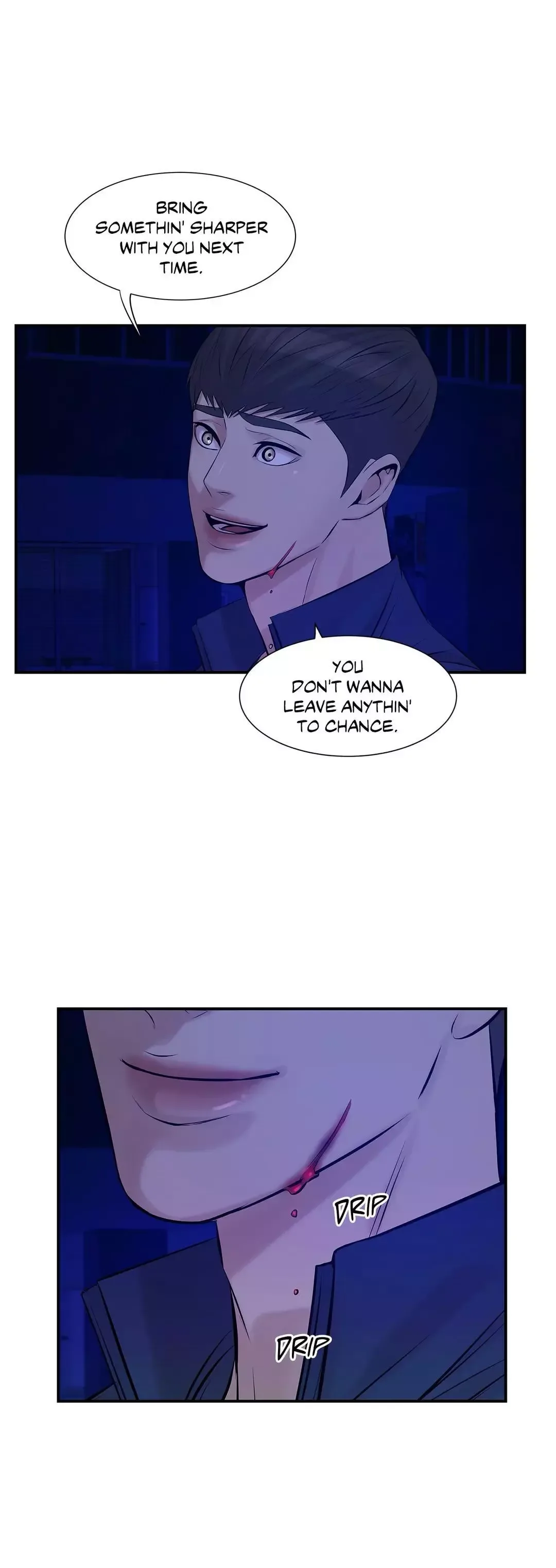 Pearl Boy Chapter 10 page 10
