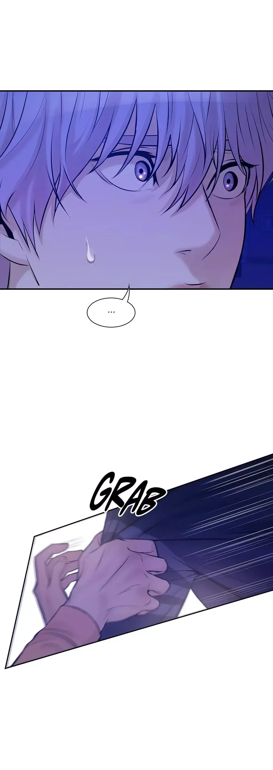 Pearl Boy Chapter 10 page 11