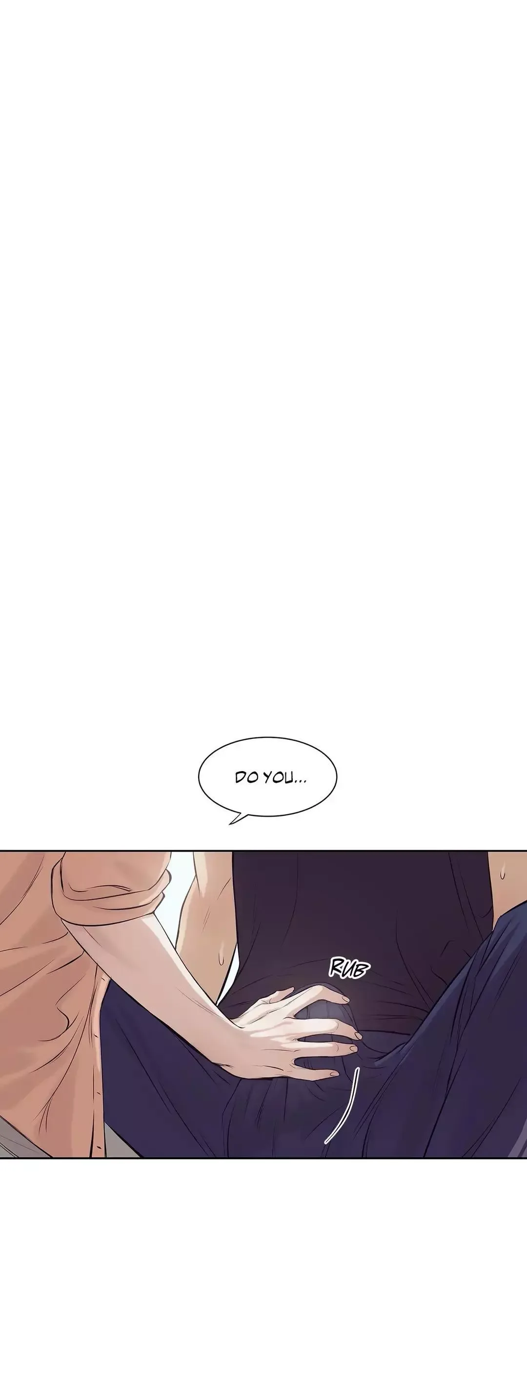 Pearl Boy Chapter 11 page 2