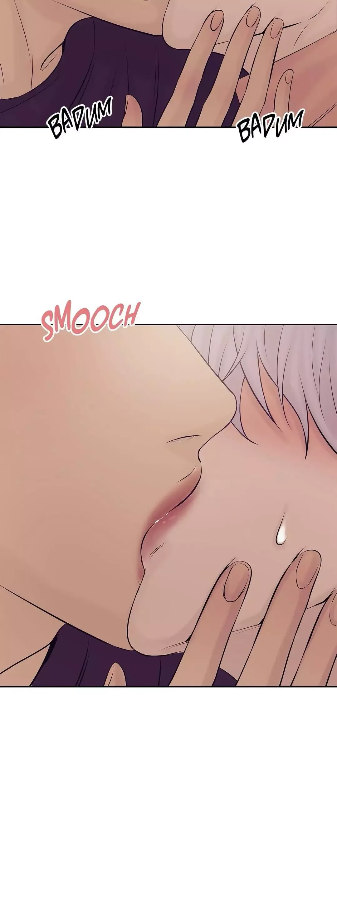 Pearl Boy Chapter 11 page 13