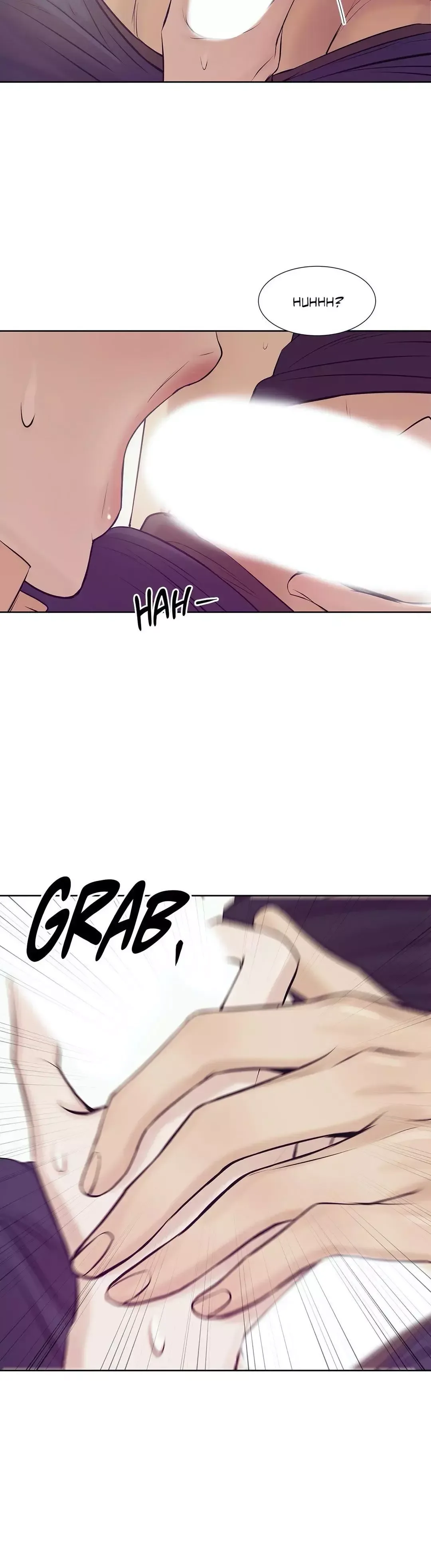 Pearl Boy Chapter 11 page 6
