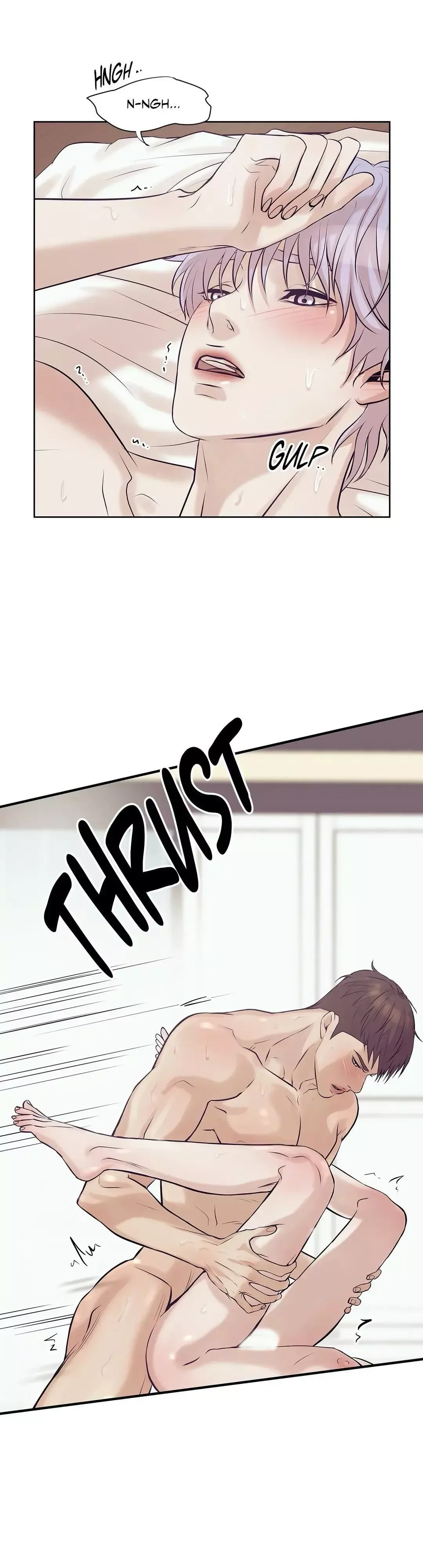 Pearl Boy Chapter 11 page 44