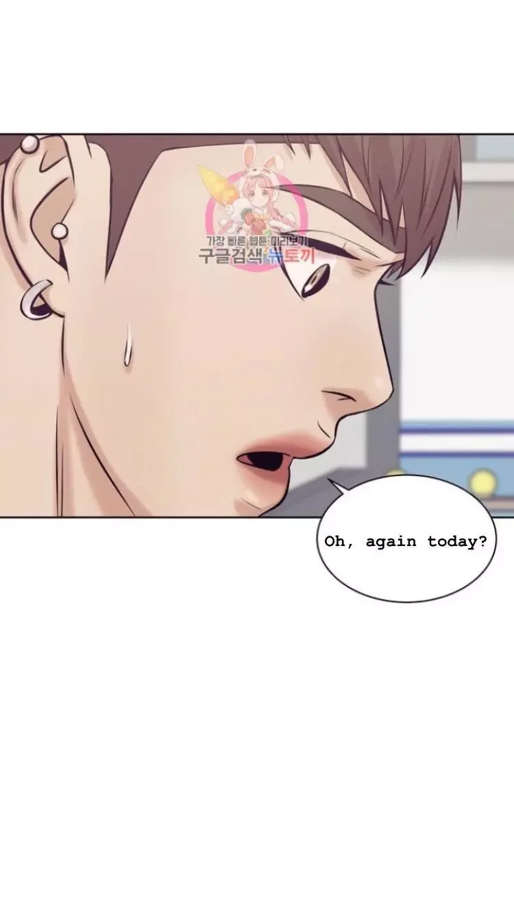 Pearl Boy Chapter 13.2 page 8