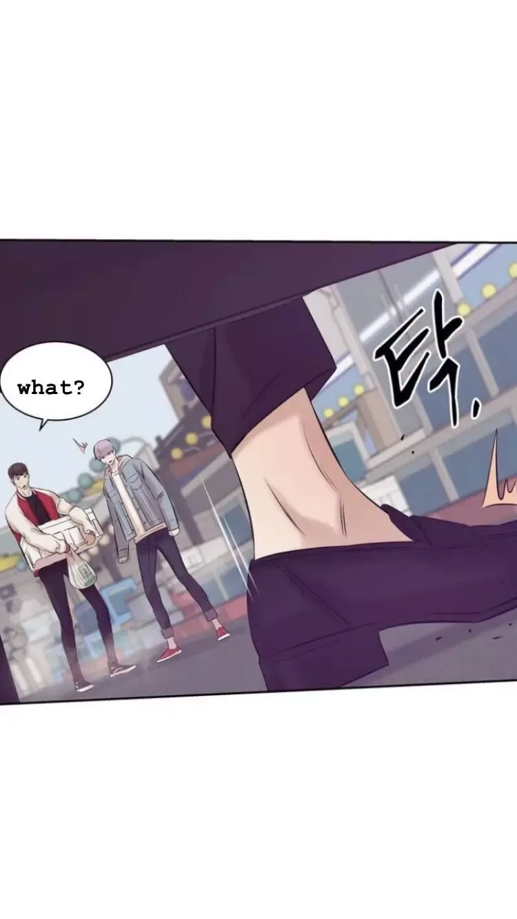 Pearl Boy Chapter 13.2 page 14