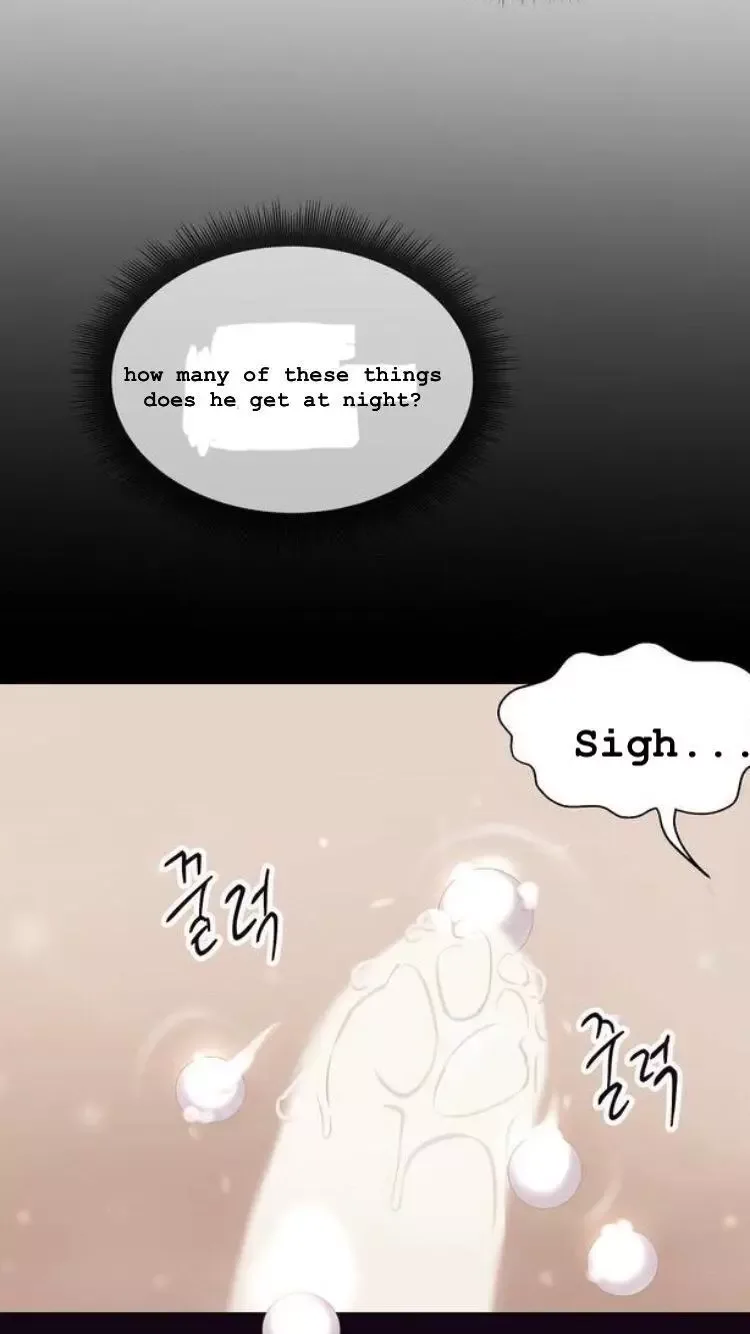 Pearl Boy Chapter 13 page 12