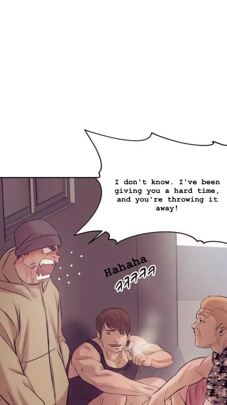 Pearl Boy Chapter 13 page 25