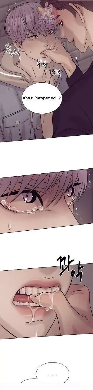 Pearl Boy Chapter 14.1 page 9